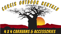 Corcis Outdoor Rentals